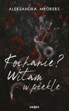 Kochanie? Witam w piekle – ebook