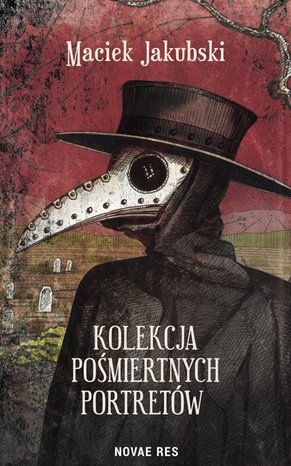 Kolekcja pośmiertnych portretów – ebook