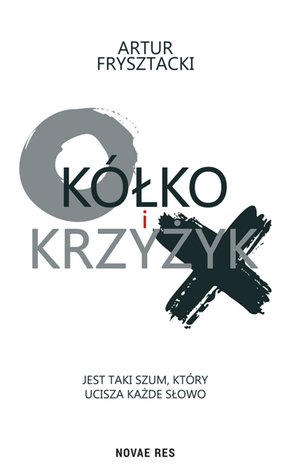 Kółko i krzyżyk – ebook