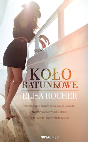 Koło ratunkowe – ebook