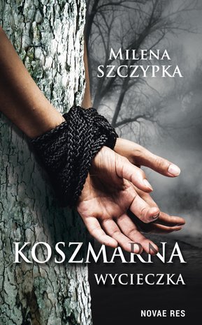 Koszmarna wycieczka – ebook