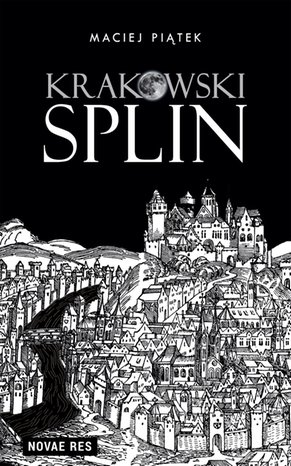 Krakowski splin – ebook