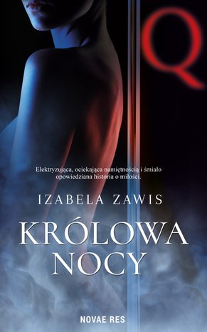 Królowa nocy – ebook