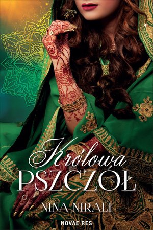 Królowa pszczół – ebook