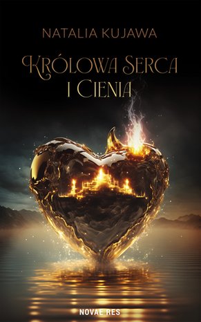 Królowa Serca i Cienia – ebook