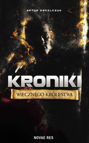 Kroniki Wiecznego Królestwa – ebook
