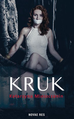 Kruk – ebook