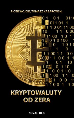 Kryptowaluty od zera – ebook