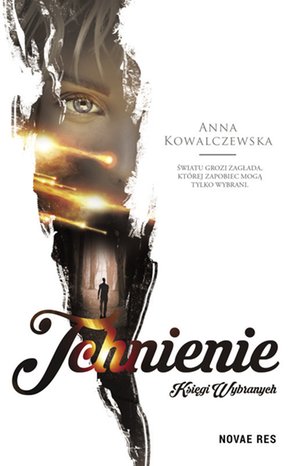 Księgi Wybranych. Tchnienie – ebook