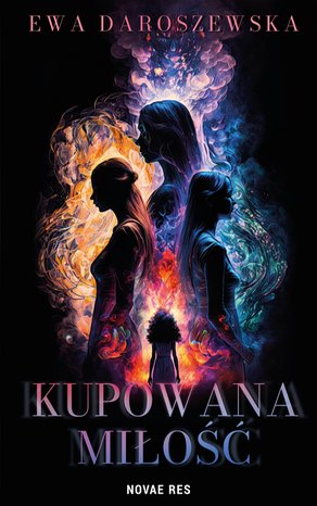 Kupowana miłość – ebook