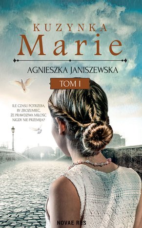 Kuzynka Marie. Tom I – ebook