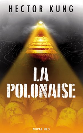 La Polonaise – ebook