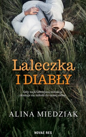 Laleczka i diabły – ebook