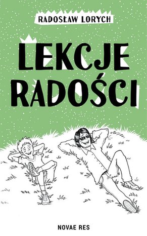 Lekcje radości – ebook