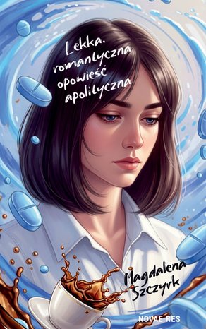 Lekka, romantyczna opowieść apolityczna – ebook