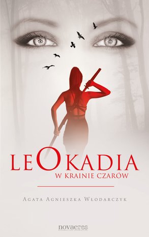Leokadia w krainie czarów – ebook