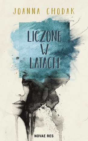 Liczone w latach – ebook