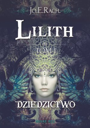 Lilith. Tom I Dziedzictwo – ebook