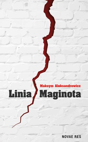 Linia Maginota – ebook