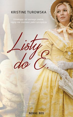 Listy do E. – ebook