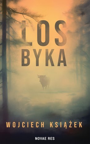 Los byka – ebook