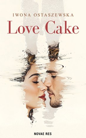 Love Cake – ebook