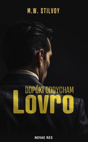 Dopóki oddycham. Lovro – ebook