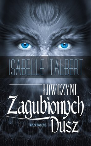 Łowczyni Zagubionych Dusz – ebook