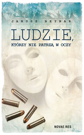 Ludzie, którzy nie patrzą w oczy – ebook