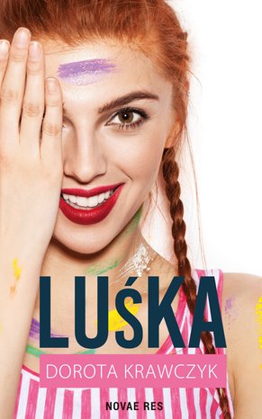 Luśka – ebook