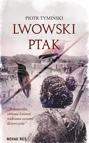 Lwowski ptak – ebook