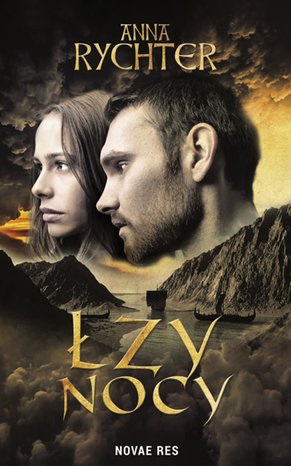 Łzy nocy – ebook