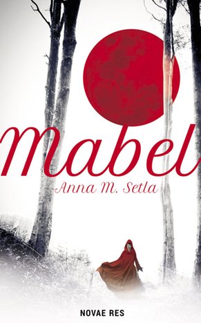 Mabel – ebook