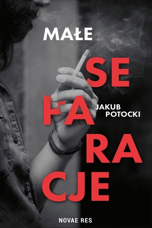 Małe separacje – ebook
