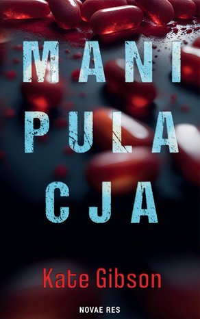 Manipulacja – ebook