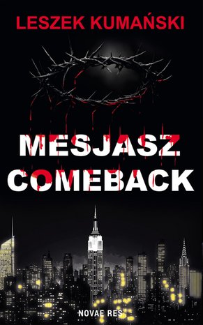 Mesjasz. Comeback – ebook