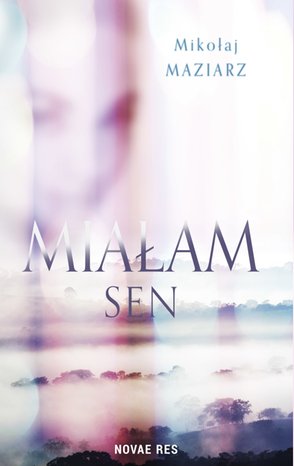 Miałam sen – ebook