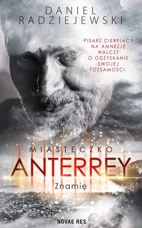 Miasteczko Anterrey. Znamię – ebook