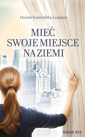 Mieć swoje miejsce na ziemi – ebook