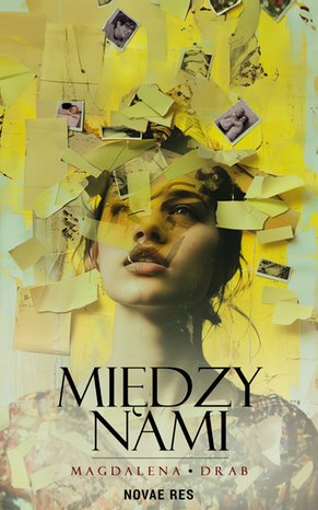 Między nami – ebook