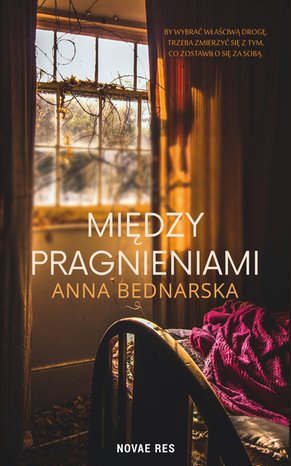 Między pragnieniami – ebook
