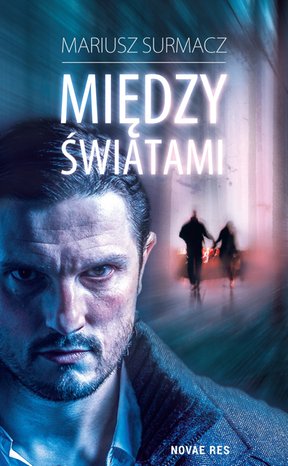 Między światami – ebook