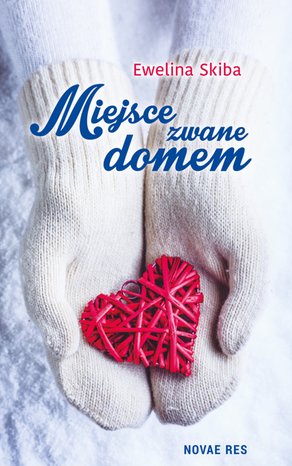 Miejsce zwane domem – ebook