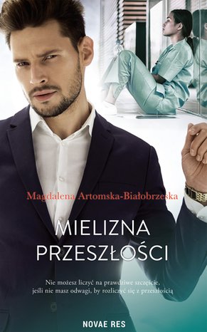 Mielizna przeszłości – ebook