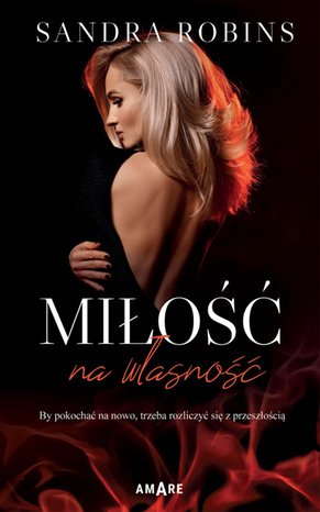 Miłość na własność – ebook
