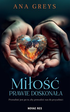 Miłość prawie doskonała – ebook