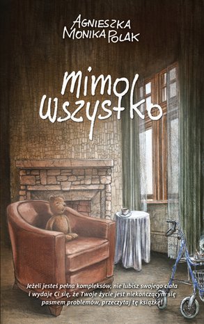 Mimo wszystko – ebook