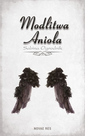 Modlitwa anioła – ebook