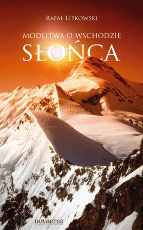Modlitwa o wschodzie słońca – ebook