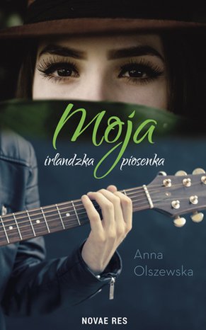 Moja irlandzka piosenka – ebook